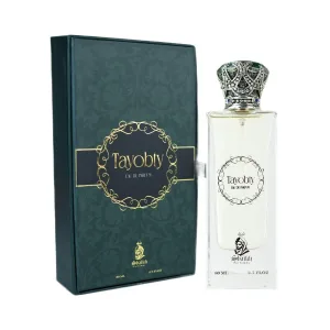 tayobty shaikh parfum arabesc femei