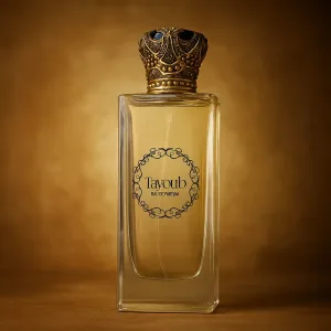 tayoub shaikh parfum arabesc barbati 2