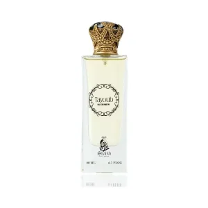 tayoub shaikh parfum arabesc barbati