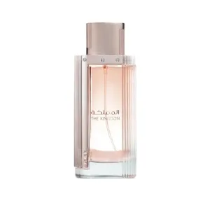 The Kingdom by Lattafa Parfum Arabesc pentru Femei