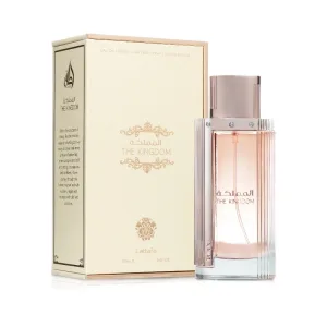 The Kingdom – Apă de Parfum Arabesc pentru Femei