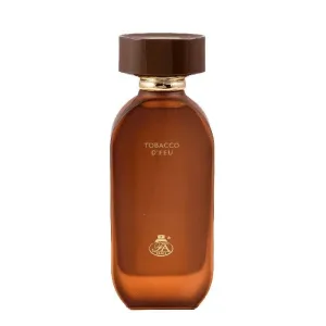 Tobacco D Feu Parfum Arabesc pentru Bărbați