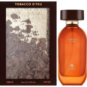 Tobacco D Feu – Apă de Parfum Arabesc pentru Bărbați