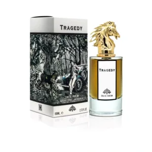 tragedy parfum arabesc pentru barbati