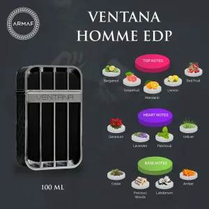 ventana parfum arabesc pentru barbati 1