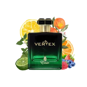 Vertex Parfum Arabesc pentru Bărbați