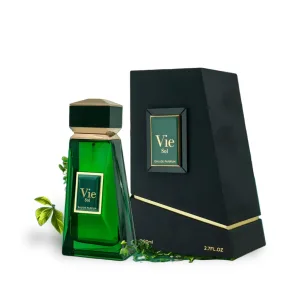 Vie Sol – Apă de Parfum Arabesc pentru Bărbați