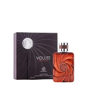 Volute Intense Parfum Arabesc Bărbați de Lux Dubai