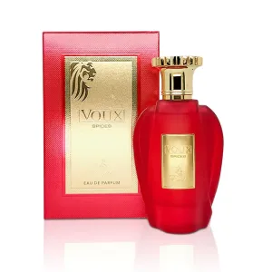 Voux Spices Parfum Arabesc Femei de Lux Dubai