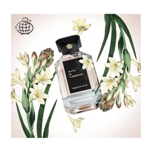 White As Tuberose Parfum Arabesc pentru Femei