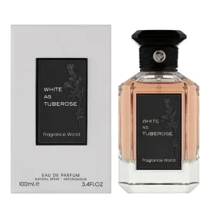 white as tuberose parfum arabesc pentru femei