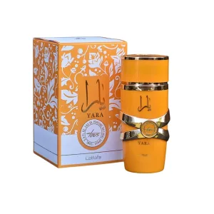 Yara Tous – Apă de Parfum Arabesc pentru Femei