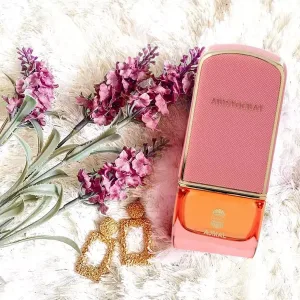 ajmal aristocrat rose parfum arabesc