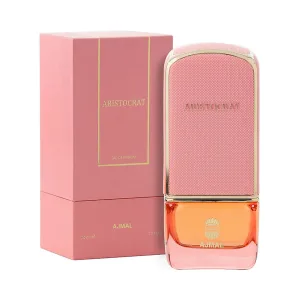 Aristocrat Rose By Ajmal Parfum Arabesc pentru femei