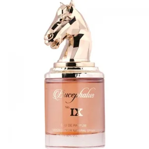 armaf bucephalus nix parfum arabesc