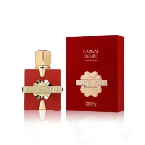 Aromatix Carnal Desire Parfum Arabesc pentru bărbați de la French Avenue
