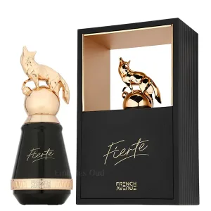 Fierte French Avenue By Fragrance World Parfum Arabesc pentru femei