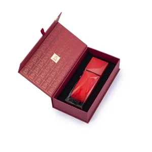 habanera red by aurora arabski parfyum 80ml