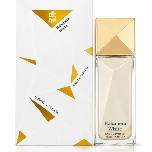 Habanera White By Aurora Parfum Arabesc pentru femei
