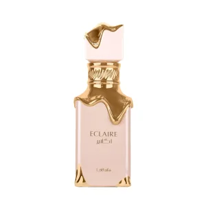 Eclaire By Lattafa Parfum Arabesc cu caramel, vanilie și mosc