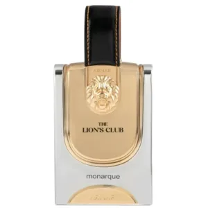 The Lion's Club Monarque By Armaf Parfum Arabesc cu note orientale și lemnoase