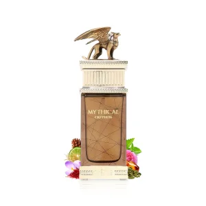 mythical gryphon french avenue barbati
