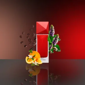 parfum arabesc habanera red femei