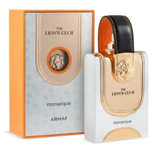 The Lion's Club Monarque By Armaf Parfum Arabesc pentru bărbați