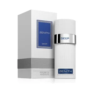 Zenith Deep Extrait By French Avenue Parfum Arabesc pentru bărbați