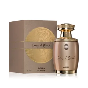 Ajmal Song Of Oud Parfum Arabesc Unisex 75ml