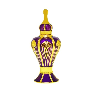 Narjis Perfume Oil By Al Haramain ulei parfumat arabesc cu note florale elegante
