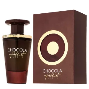 Chocola Addict By French Avenue Parfum Arabesc Unisex 100ml