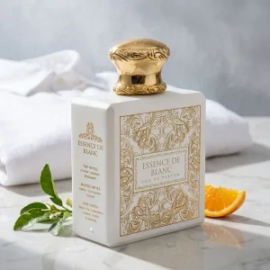 essence de blanc parfum arabesc unisex 100ml