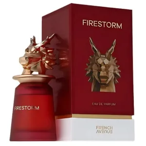Firestorm By French Avenue Parfum Arabesc Unisex 100ml