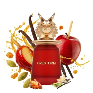 firestorm parfum arabesc unisex 100ml 1