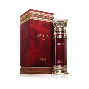 Grecia Rosa Extrait French Avenue Parfum Arabesc Unisex 100ml