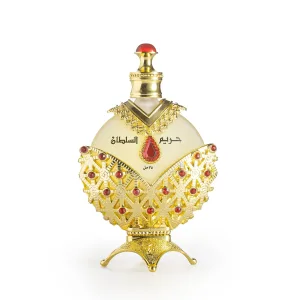 hareem al sultan gold parfum arabesc 35ml