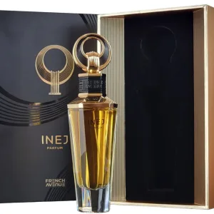 Inej French Avenue Parfum Arabesc unisex cu note orientale și lemnoase