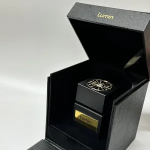 Lumin Giovanni Lorenzi Parfum Arabesc de Fragrance World în sticlă elegantă de lux1