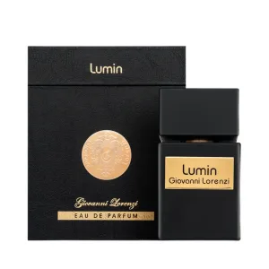 Lumin Giovanni Lorenzi Parfum Arabesc de Fragrance World în sticlă elegantă de lux