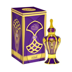 Narjis Perfume Oil By Al Haramain Parfum Arabesc pentru femei