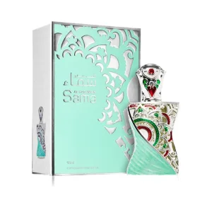 Sama Perfume Oil Parfum Arabesc 15ml de la Al Haramain