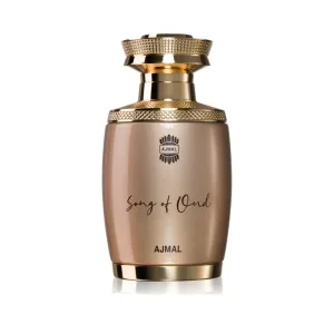song of oud ajmal parfum arabesc 75ml 1