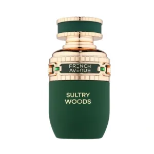 Parfum Arabesc Sultry Woods de la French Avenue pentru femei