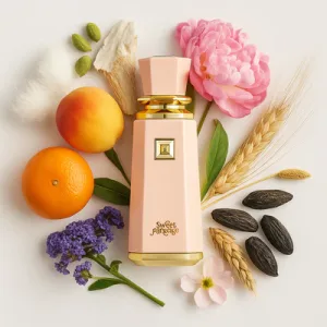 sweet paradise french avenue parfum arabesc