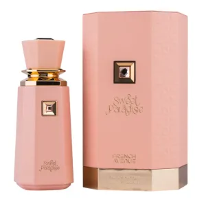 Sultry Woods By French Avenue Parfum Arabesc pentru Femei 80ml