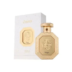 Virgo Woody Ambery Parfum Arabesc 90ml de la French Avenue