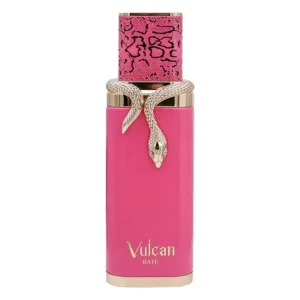 Sticlă Vulcan Baie Parfum Arabesc French Avenue pentru femei și bărbați