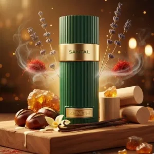 zenith santal french avenue